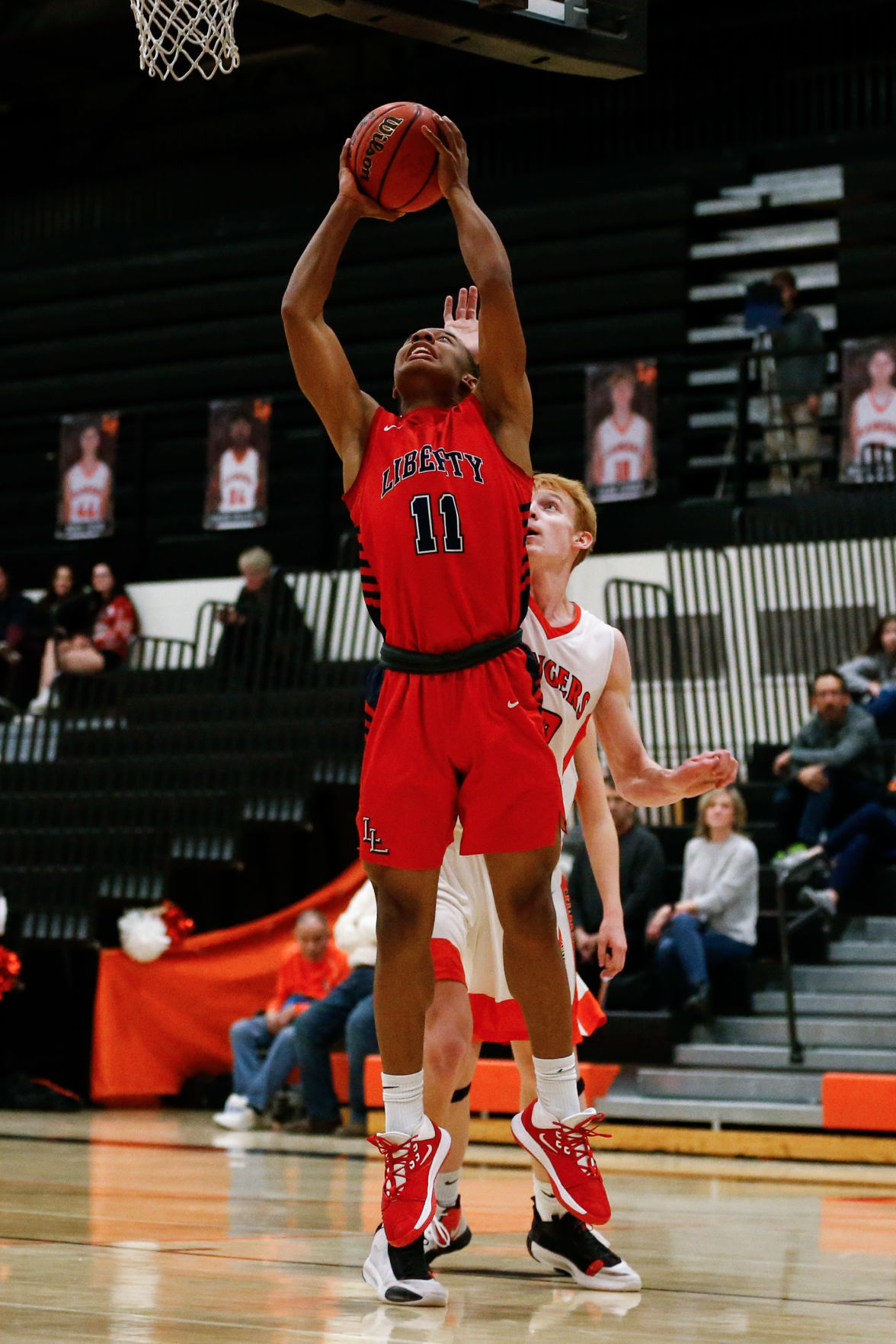 PREP BASKETBALL